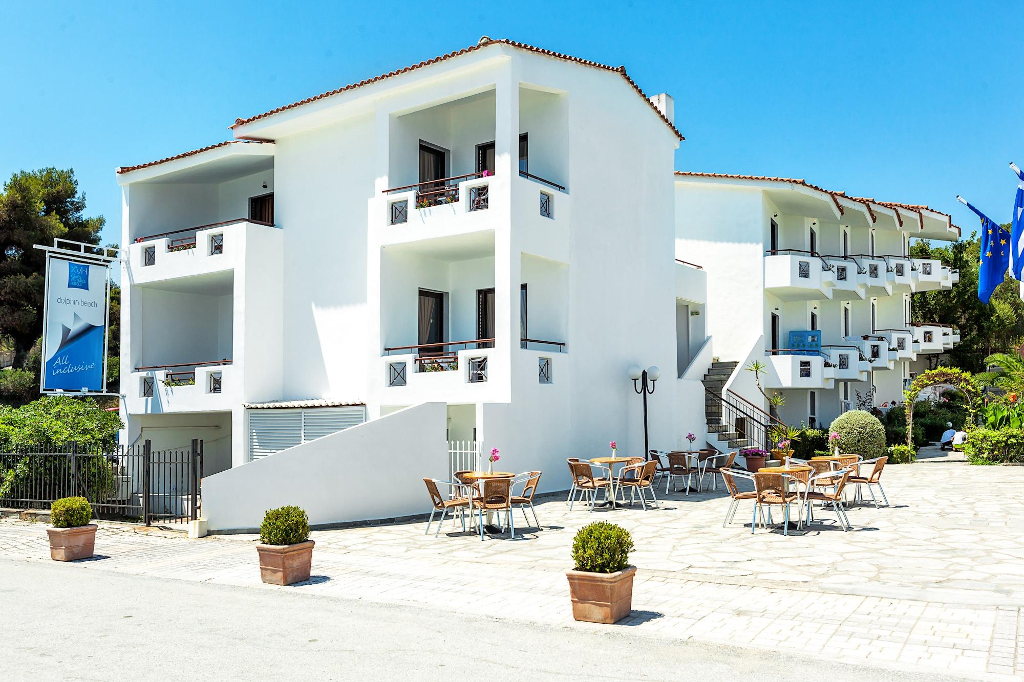 Xenios Dolphin 3*