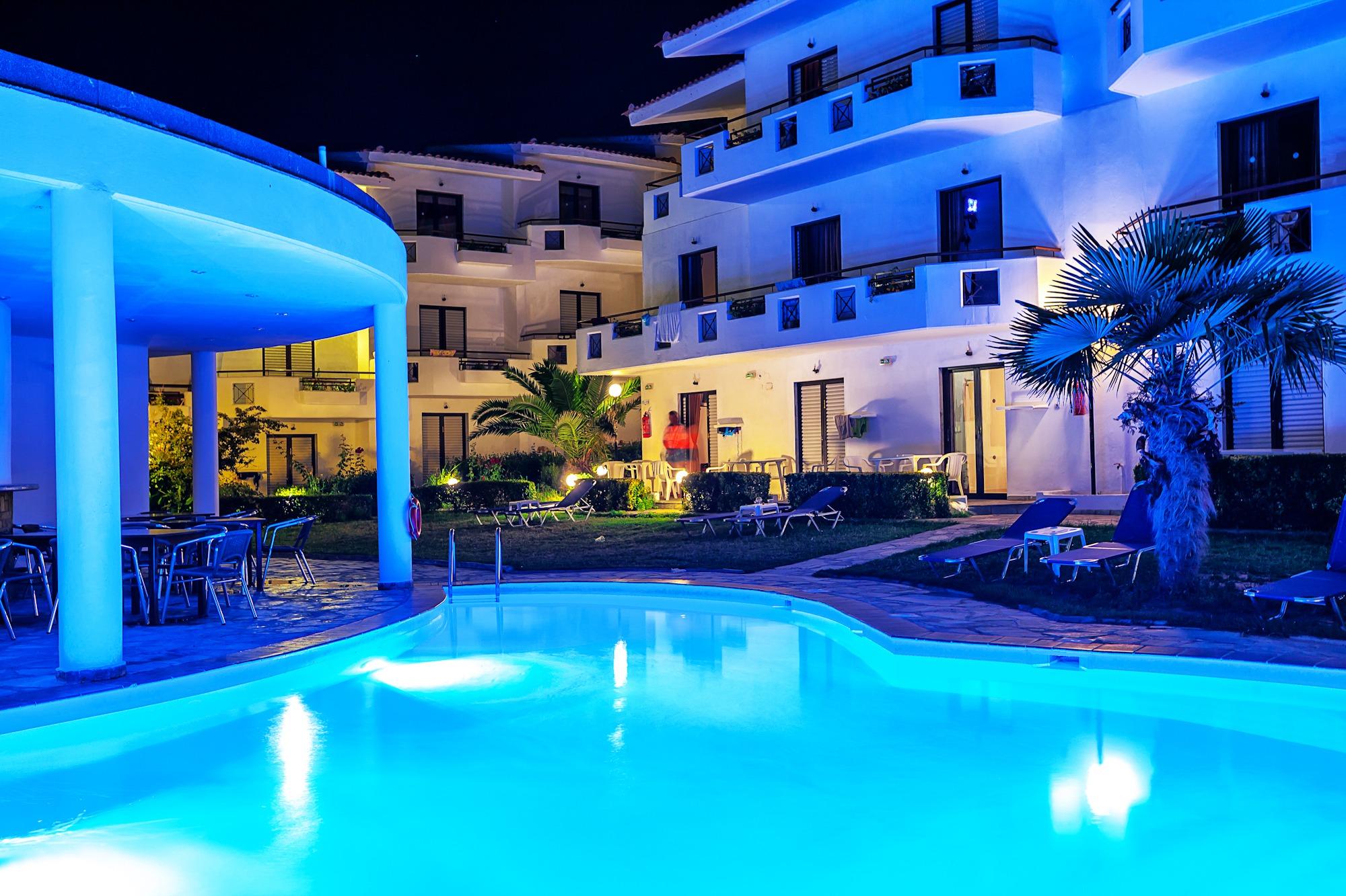 Xenios Dolphin 3*